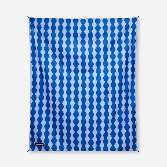 Slack Tide Coastal Blue
