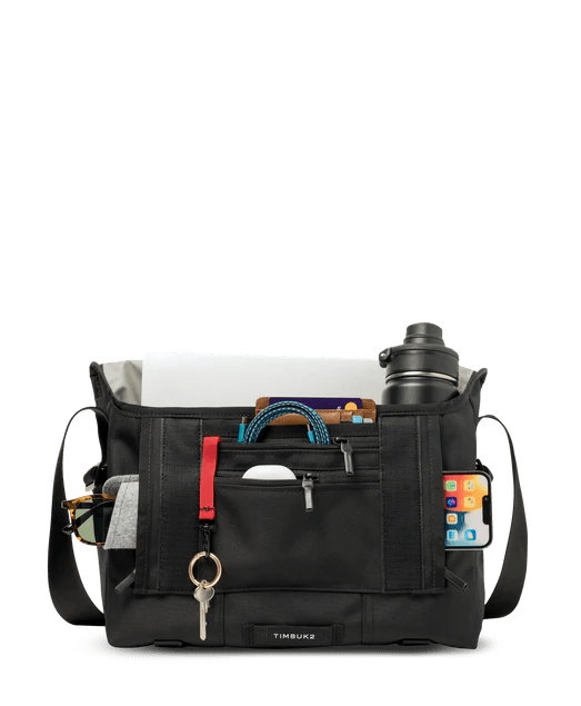 Custom Timbuk2 Classic Messenger Bag | Corporate Gifts | Clove & Twine Custom Timbuk2 Classic Messenger Bag | Corporate Gifts | Clove & Twine