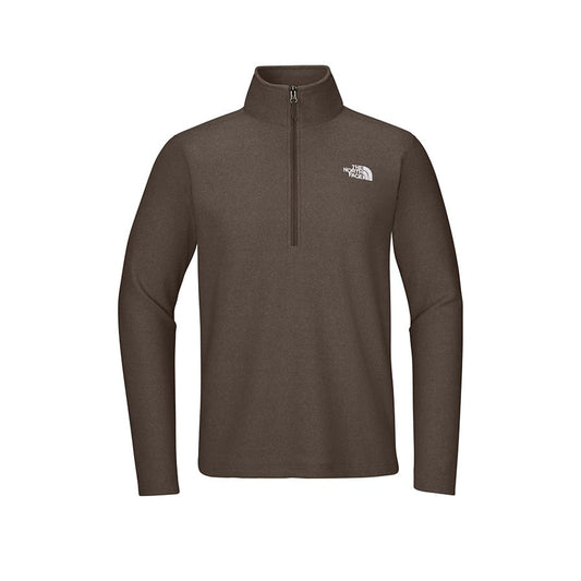 Smokey Brown Heather