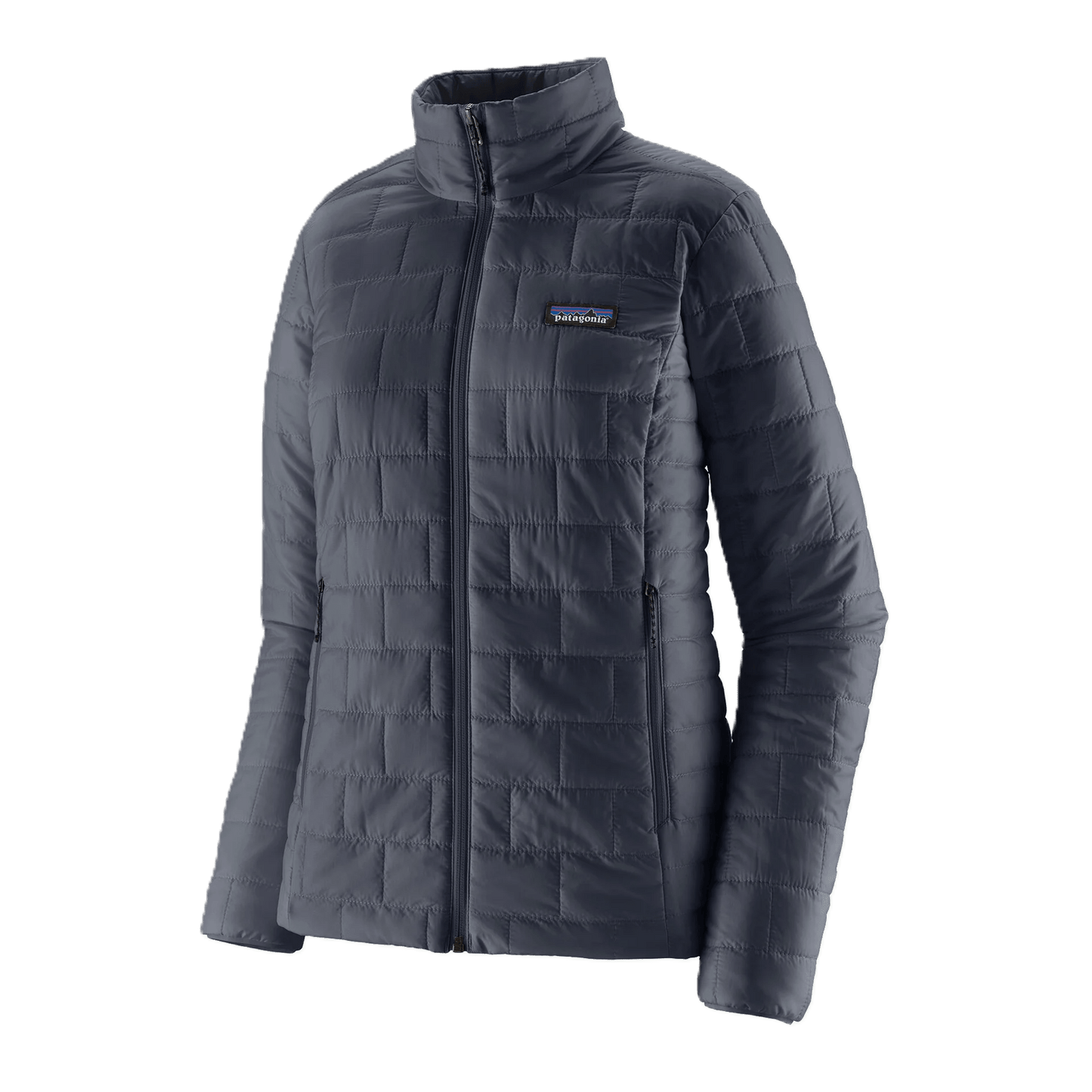 Smolder Blue / 2XS Custom Patagonia Women's Nano Puff Jacket - Corporate Gifts