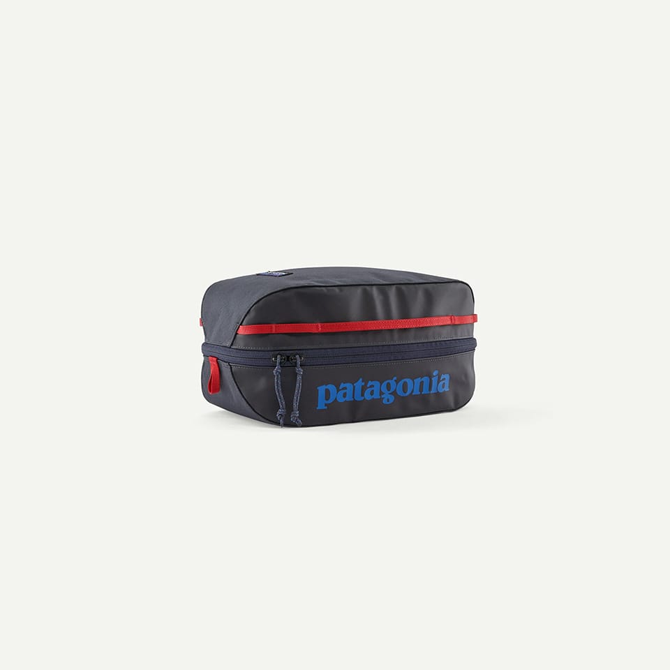 Smolder Blue Custom Patagonia Black Hole Cube 6L - Corporate Gifts