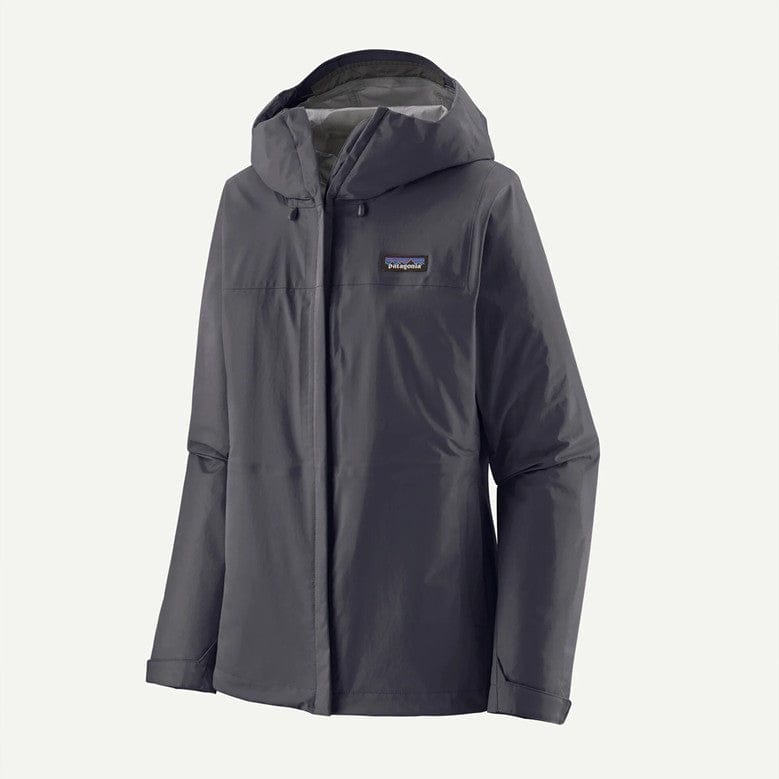 Smolder Blue / XS Custom Patagonia Women's Torrentshell 3L Jacket - Corporate Gifts