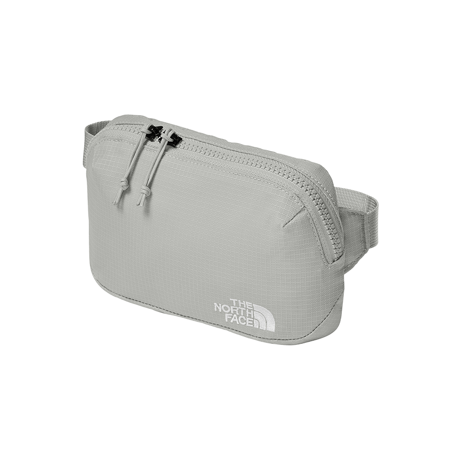 Soapstone Custom The North Face 1L Travel Hip Pack - Corporate Gifts