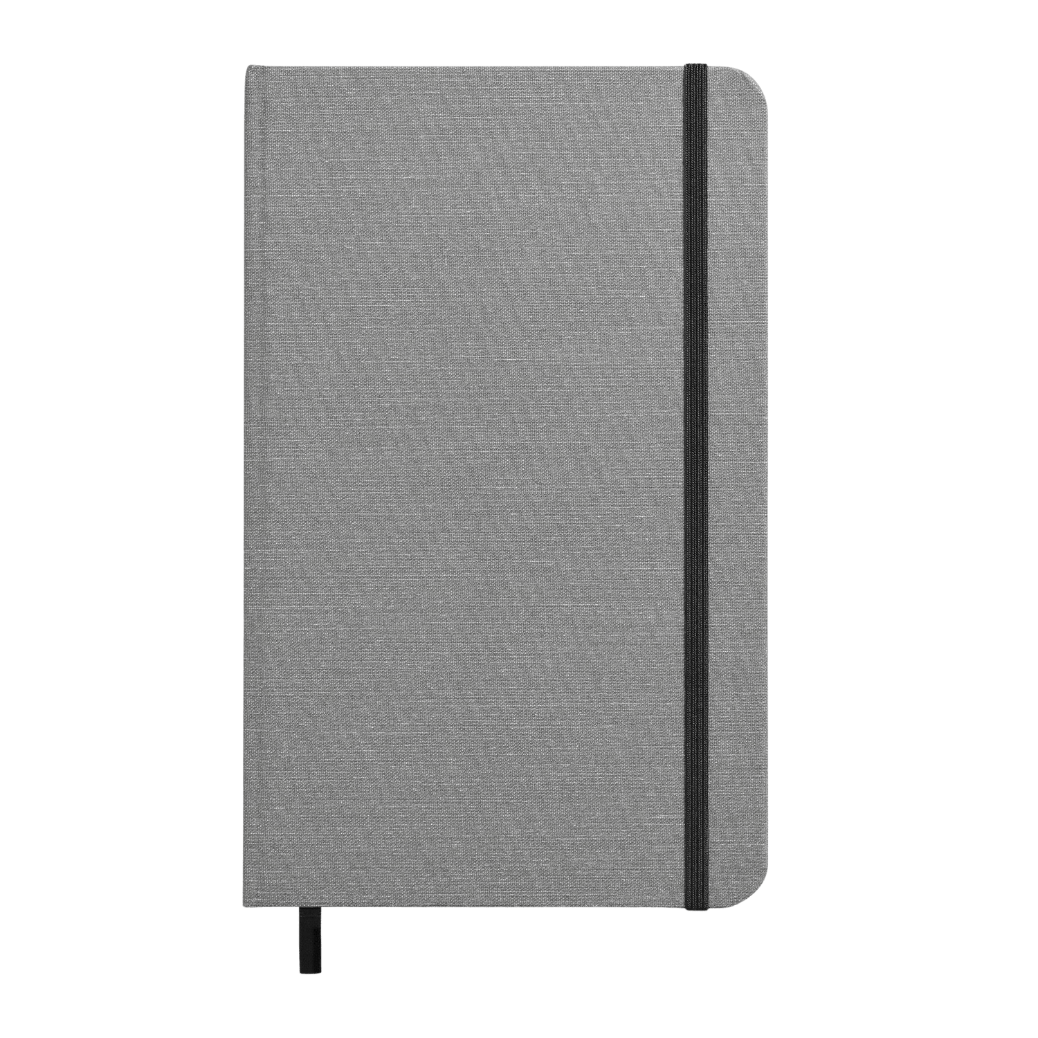 Stone Custom Shinola Journal - Hardcover, Medium - Corporate Gifts