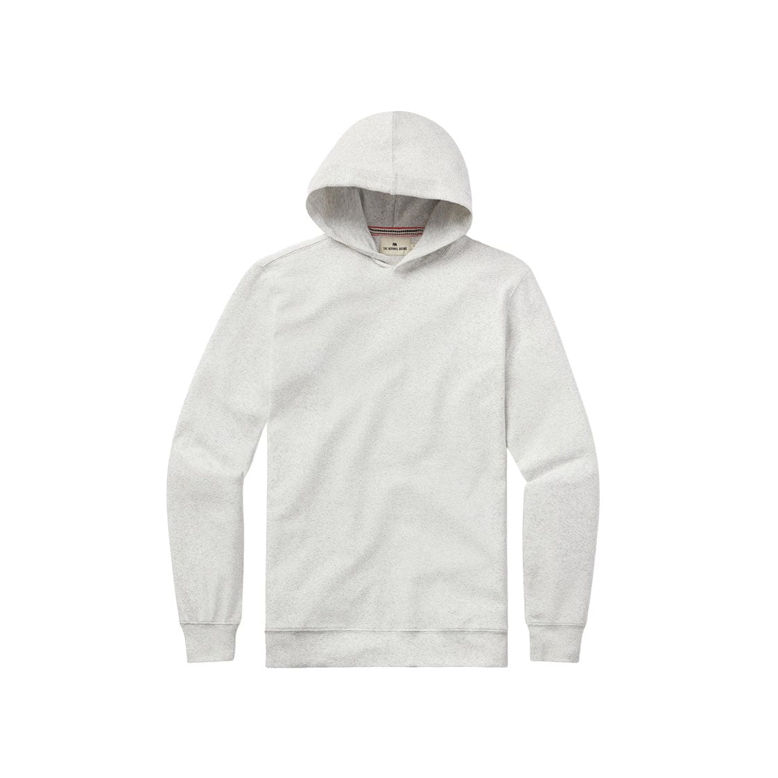 Stone / SM Custom The Normal Brand Puremeso Essential Hoodie - Corporate Gifts