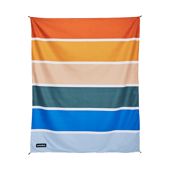 Nomadix Festival Blanket