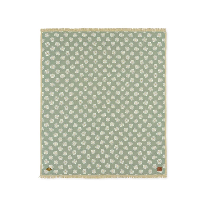 Sundazed Custom Slowtide Driftweave Beach Blanket - Corporate Gifts
