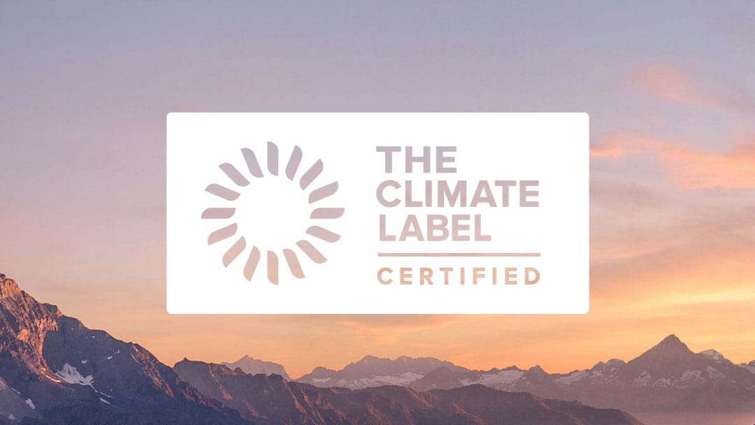 Sustainability – Clove & Twine