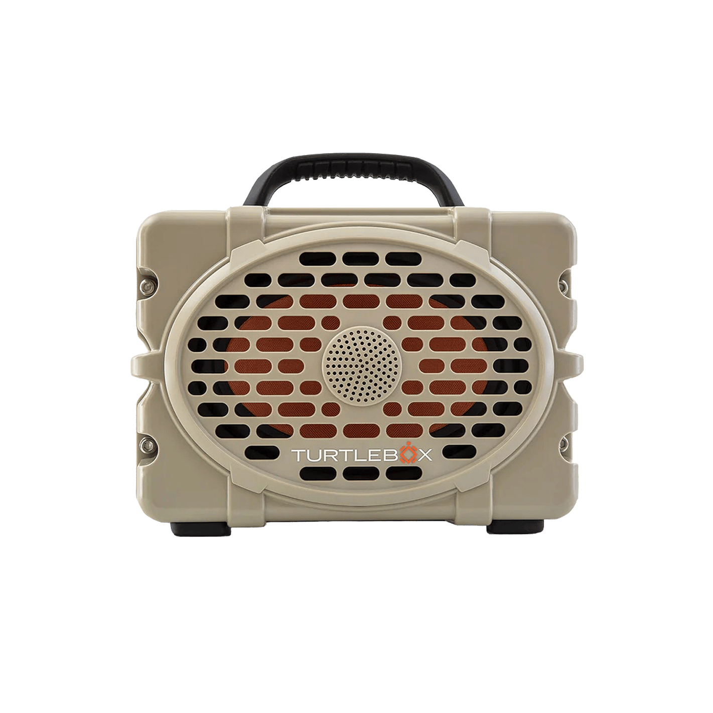 Tan Custom Turtlebox Original Gen 3 Portable Speaker - Corporate Gifts