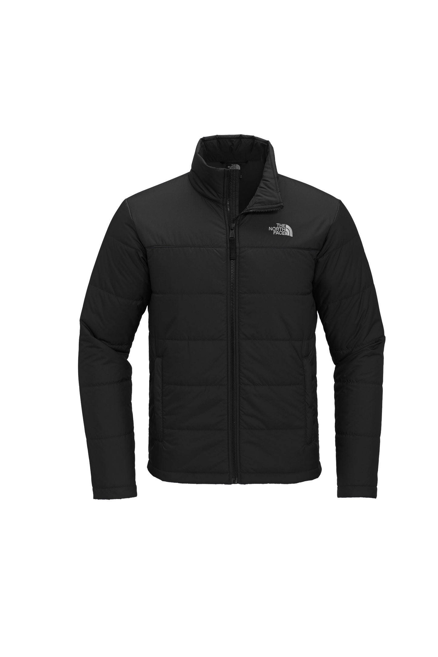 TNF Black / XS Custom The North Face Everyday Insulated Jacket