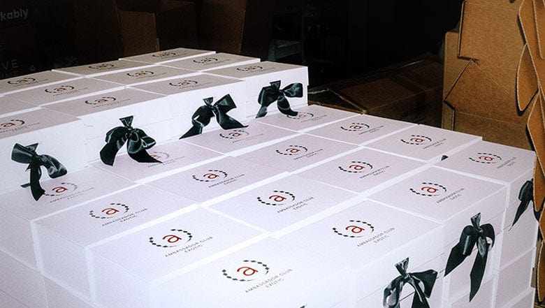 Warehouse + Shipping Offerings