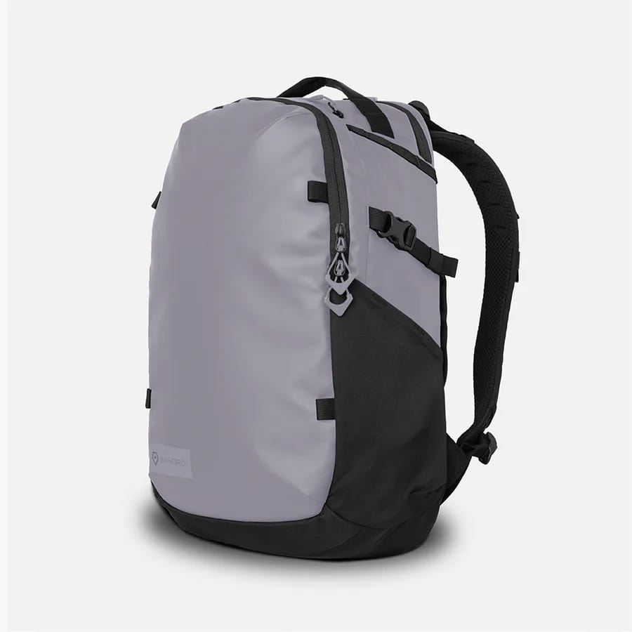 Uyuni Purple Custom WANDRD Nimbus 18L - Corporate Gifts