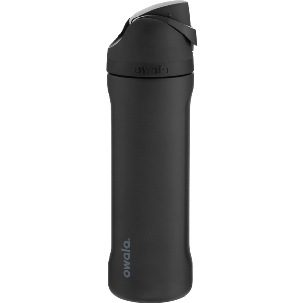 Very Very Dark Custom Owala FreeSip - 24 oz - Corporate Gifts