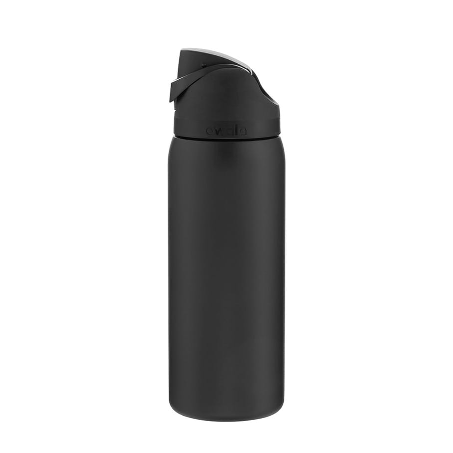 Very Very Dark Custom Owala FreeSip - 32oz - Corporate Gifts