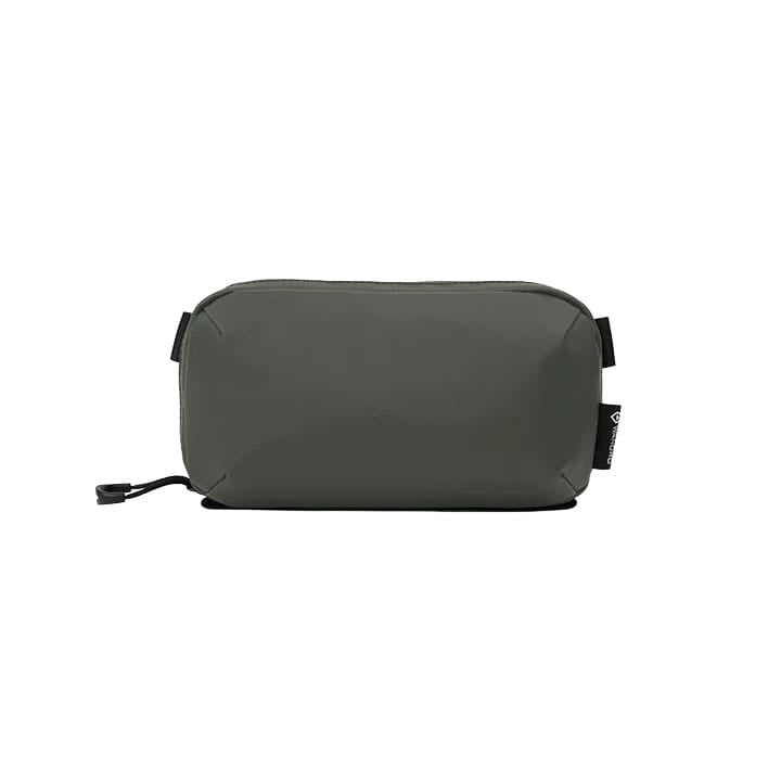 Wasatch Green Custom WANDRD Tech Bag Small - Corporate Gifts