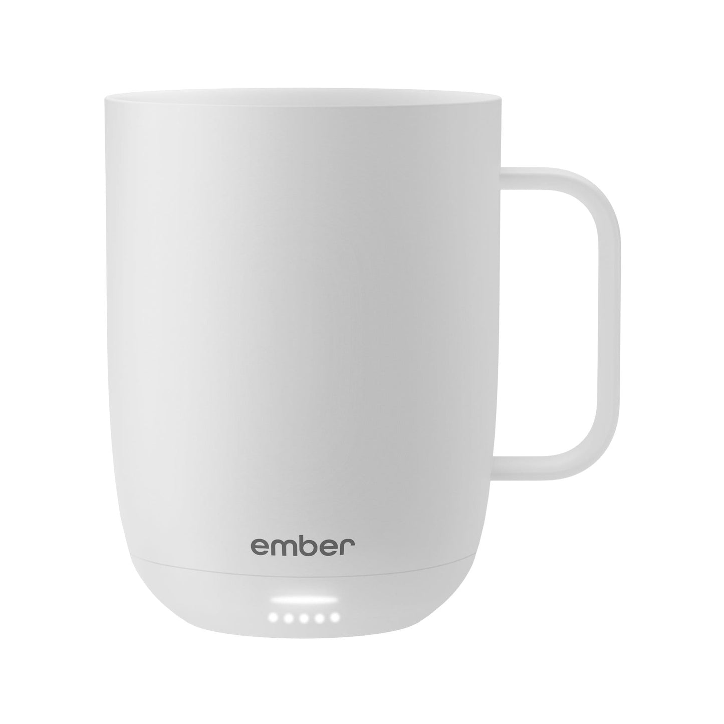 White Custom Ember Mug 3 - 14oz. - Corporate Gifts