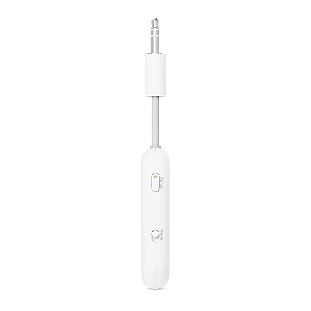 White Custom Twelve South Airfly Pro 2 - Corporate Gifts