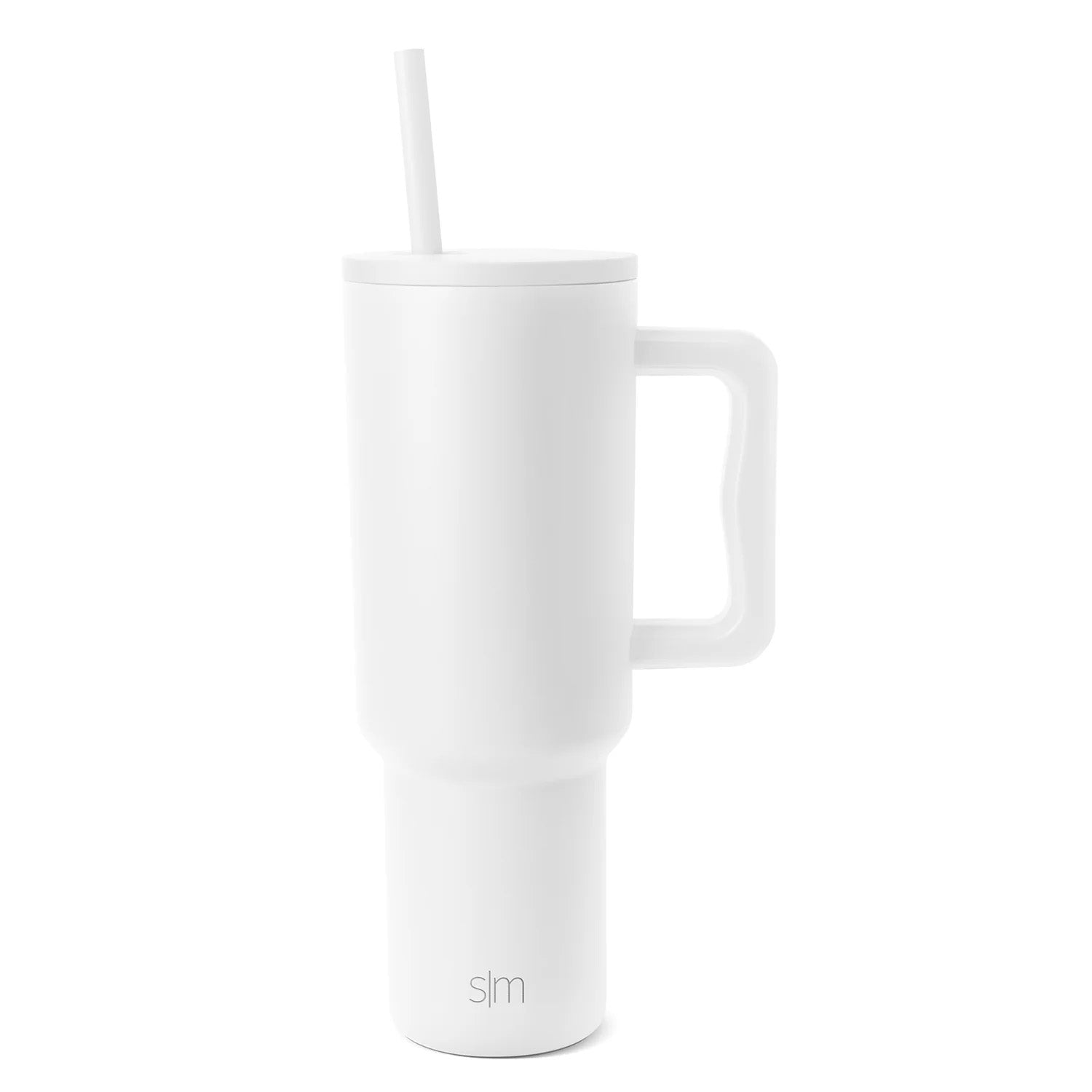 Simple Modern Cup.
