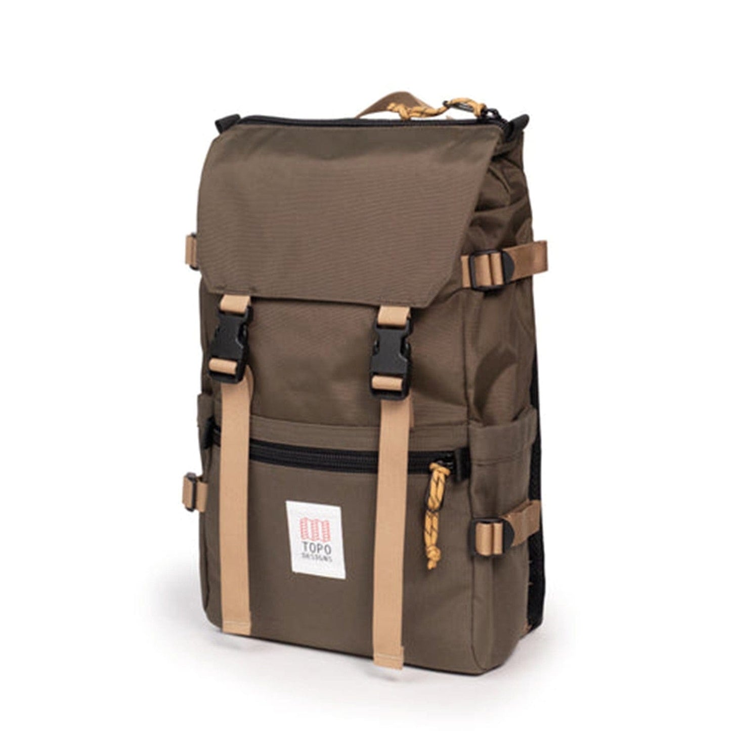 Woodland Custom Topo Designs Rover Pack Classic - Corporate Gifts