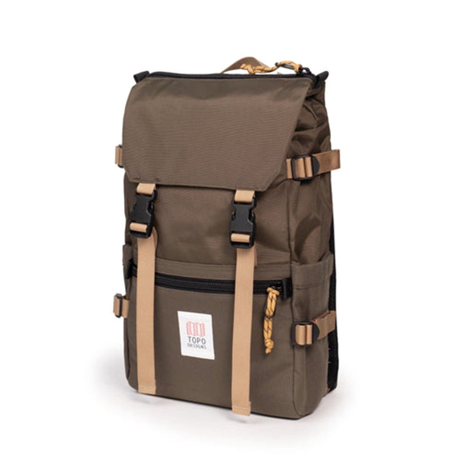Woodland Custom Topo Designs Rover Pack Classic - Corporate Gifts