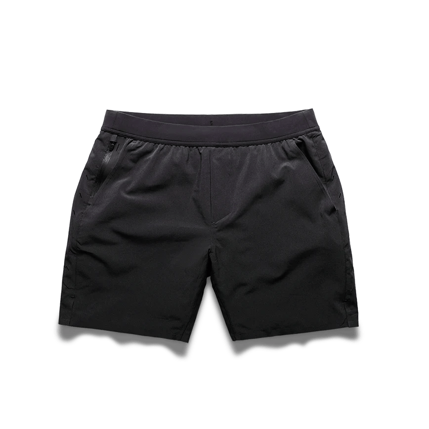 XS Custom Ten Thousand Interval Shorts