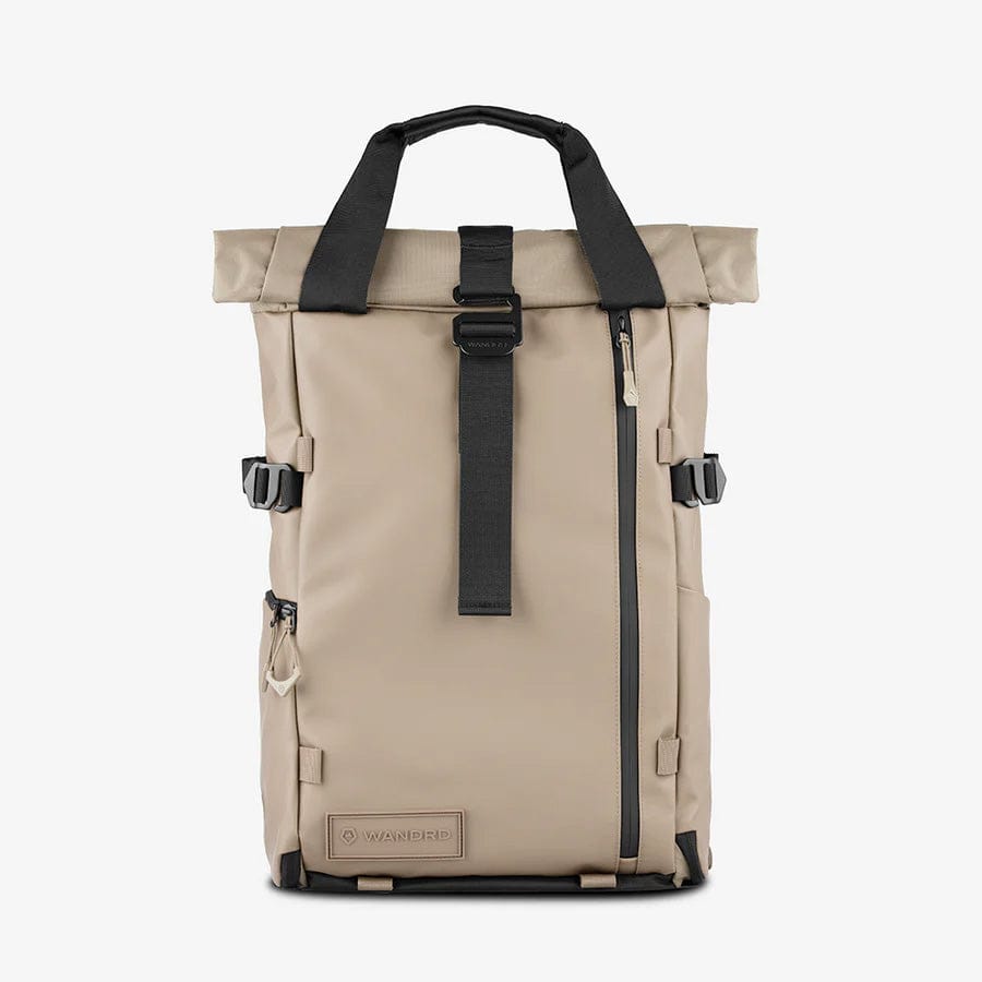 Yuma Tan Custom WANDRD Prvke 21L - Corporate Gifts