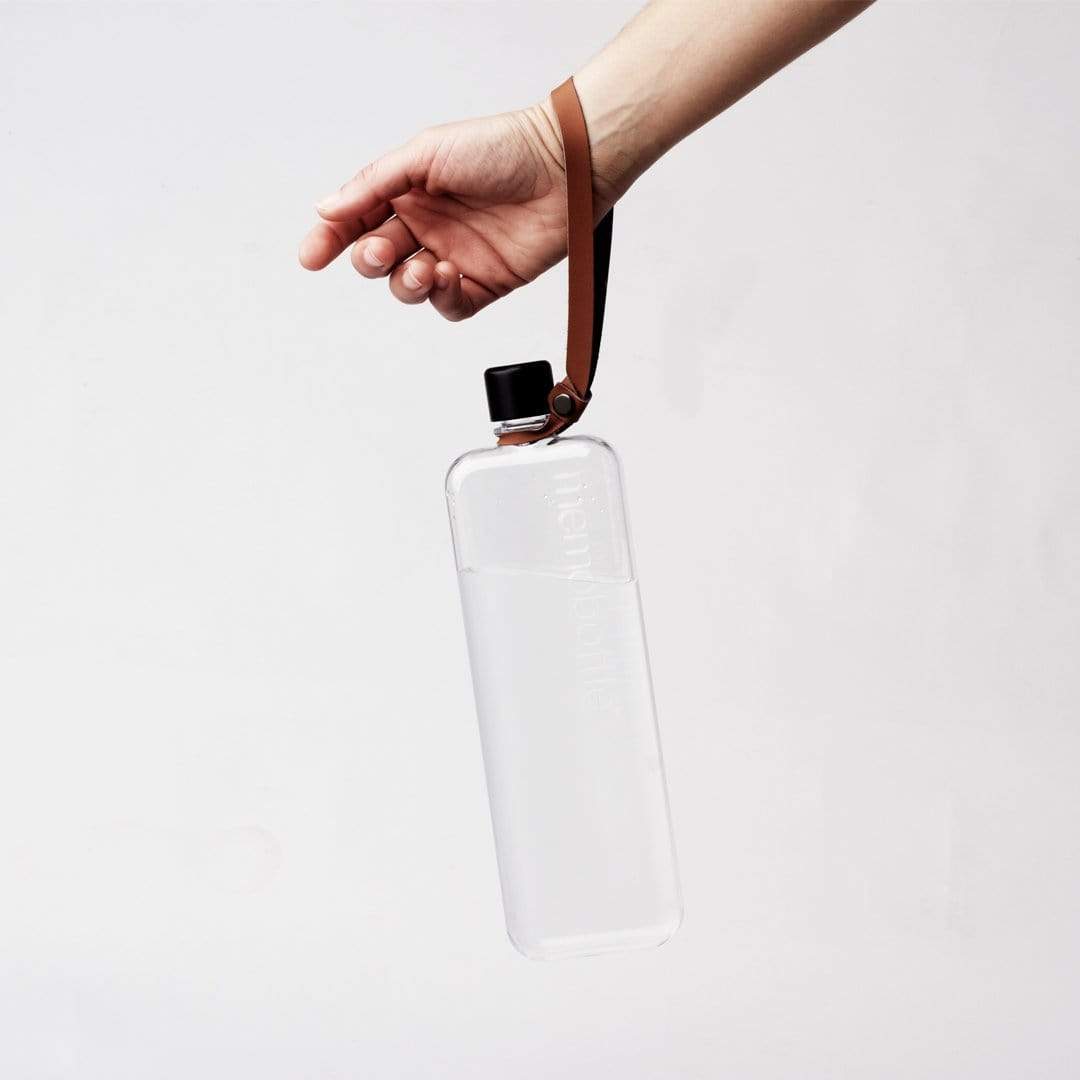 Slim memobottle™ - Sustainable and Sleek Water Bottle - Shop Now