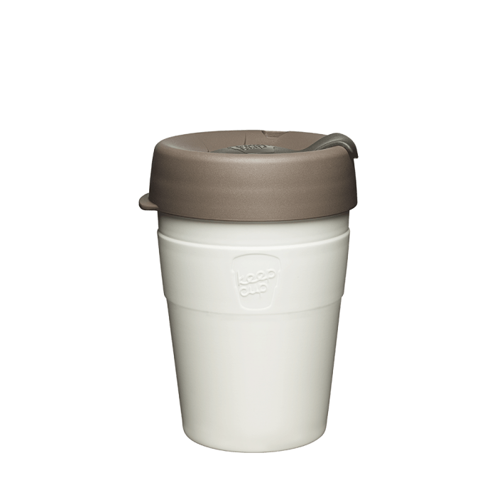 12oz Custom KeepCup Latte Cup