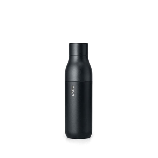 Obsidian Black