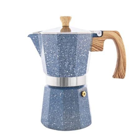 Custom Moka Pot Coffee Maker, Corporate Gifts