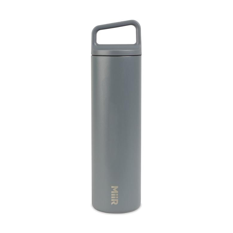  MiiR Wide Mouth Vacuum Bottle with Chug Lid - 20 oz