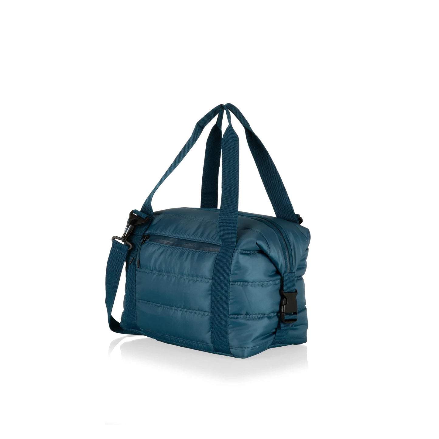Beryl Blue Custom Insulated Cooler Bag
