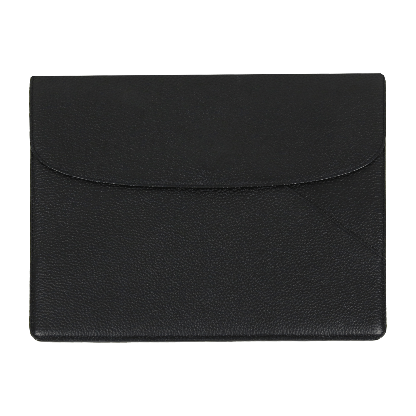 Black Custom Laptop Sleeve No.52