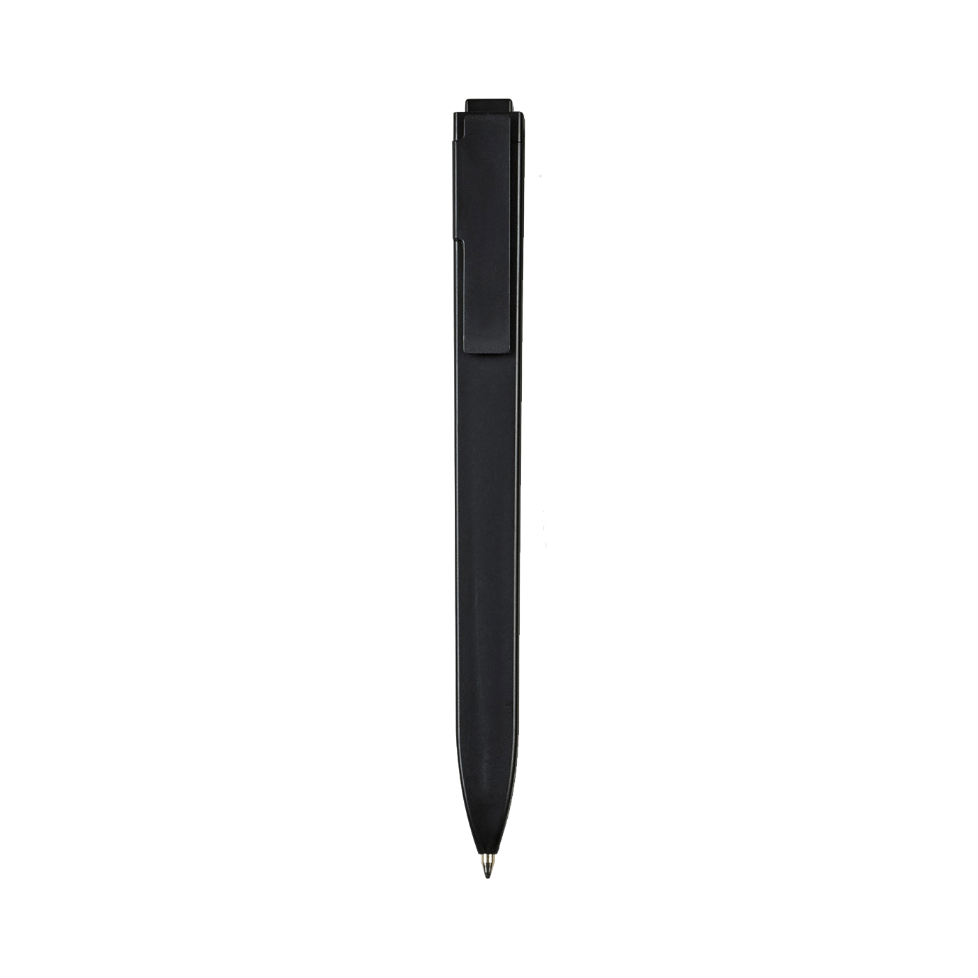Black Custom Moleskine GO Pen