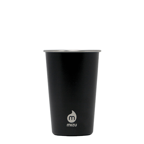 Black Custom Party Cup