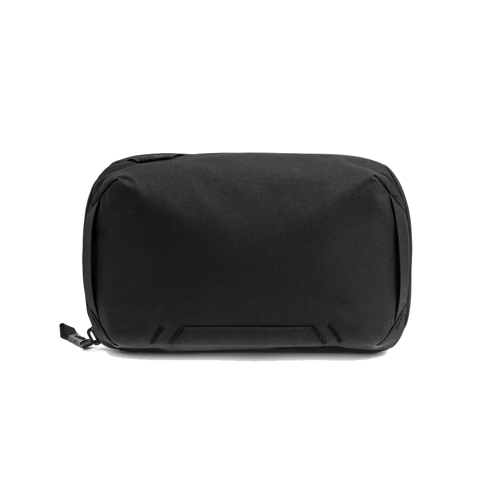 Custom Peak Design Tech Pouch | Corporate Gifts | Clove & Twine
