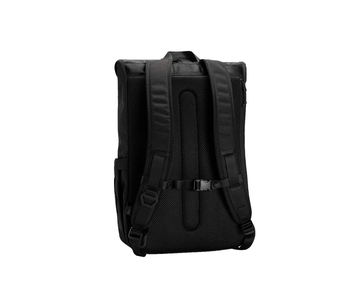 Black Custom Timbuk2 Rogue Laptop Backpack 2.0