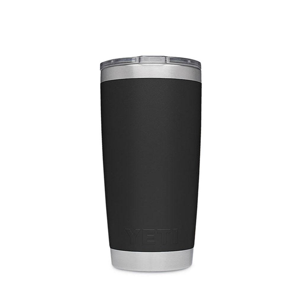 Yeti Rambler 20 oz Tumbler with Magslider Lid