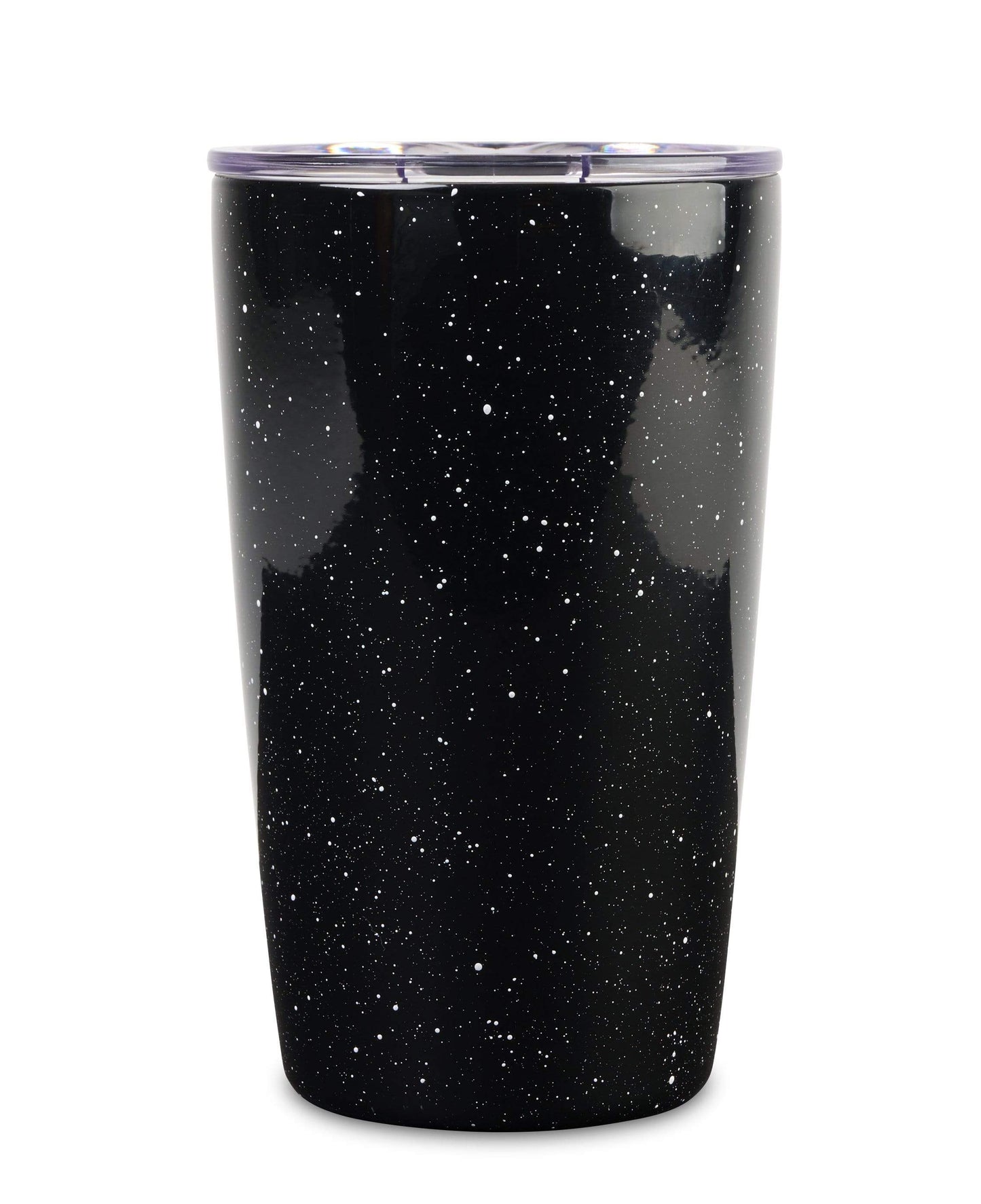 Black Speckle Custom MiiR 12oz Tumbler - Vacuum Insulated