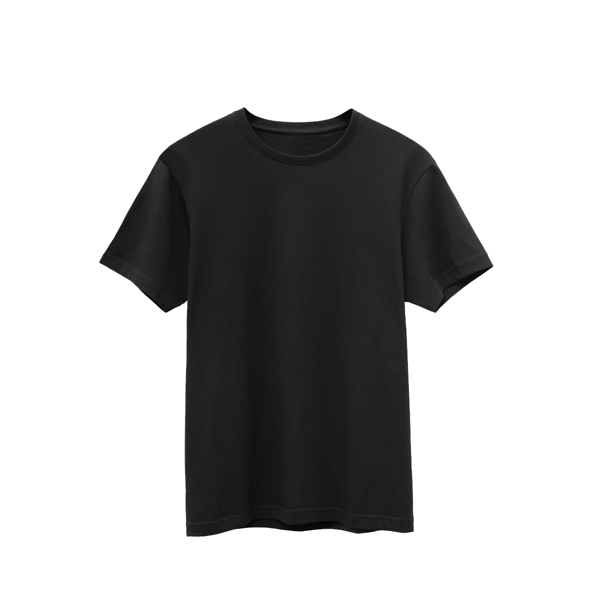 Black / XS Custom Original Favorites Supima® T-Shirt