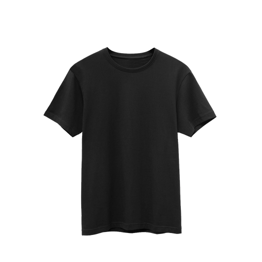 Black / XS Custom Original Favorites Supima® T-Shirt