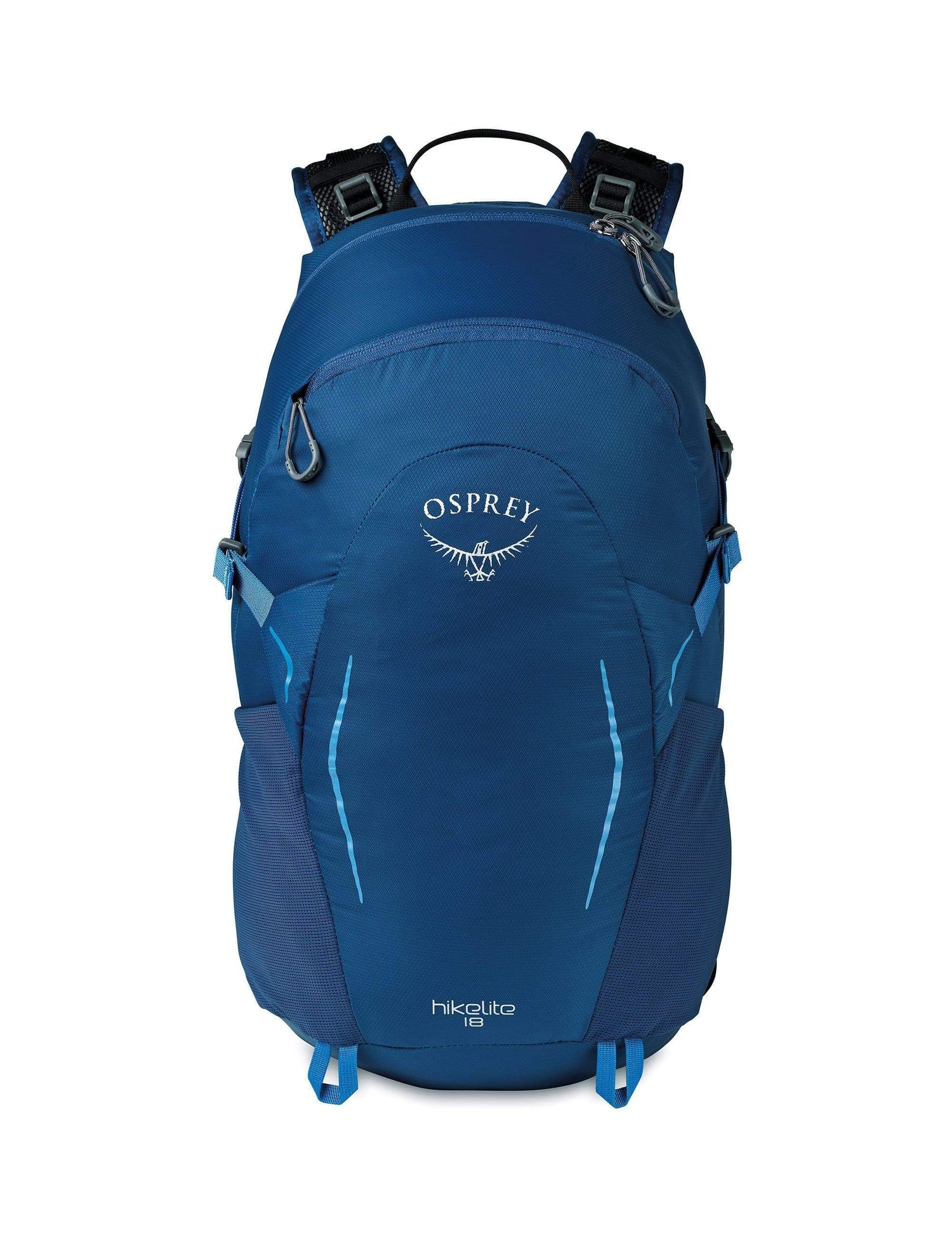 Osprey Packs Stratos 44L Backpack - Hike & Camp