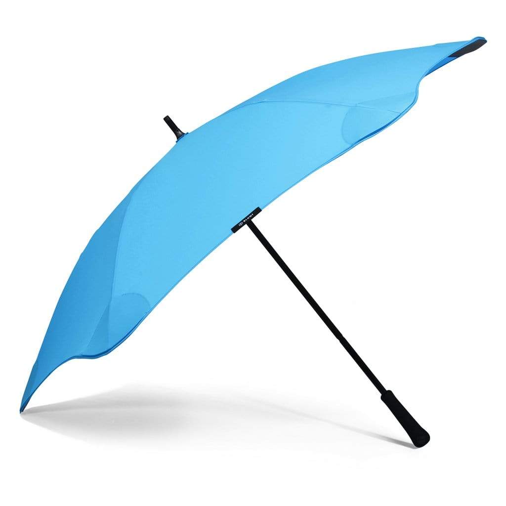 Blue Custom Blunt Classic Umbrella