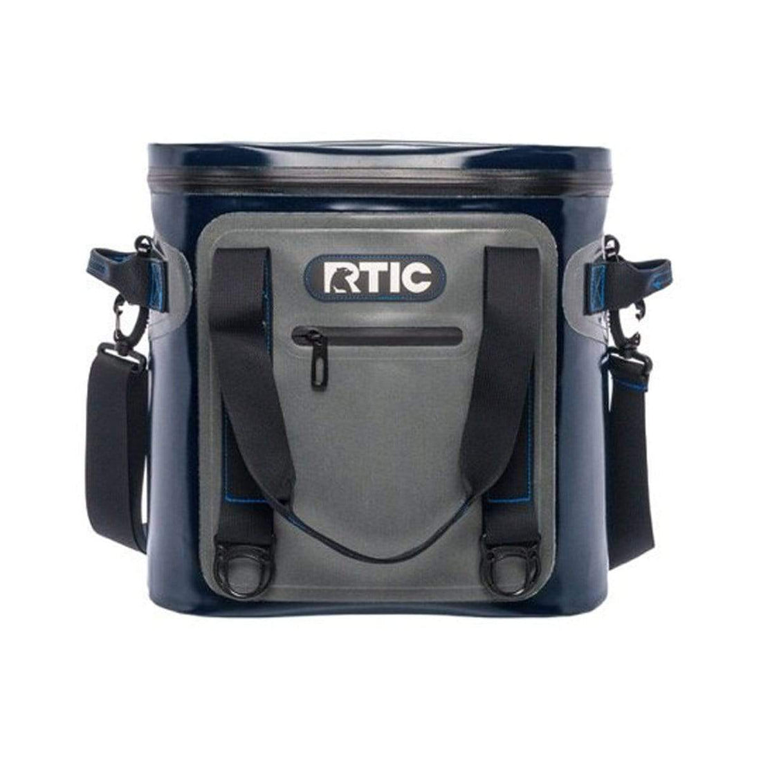 Custom RTIC SoftPak 20 Can Cooler Corporate Gifts Clove & Twine