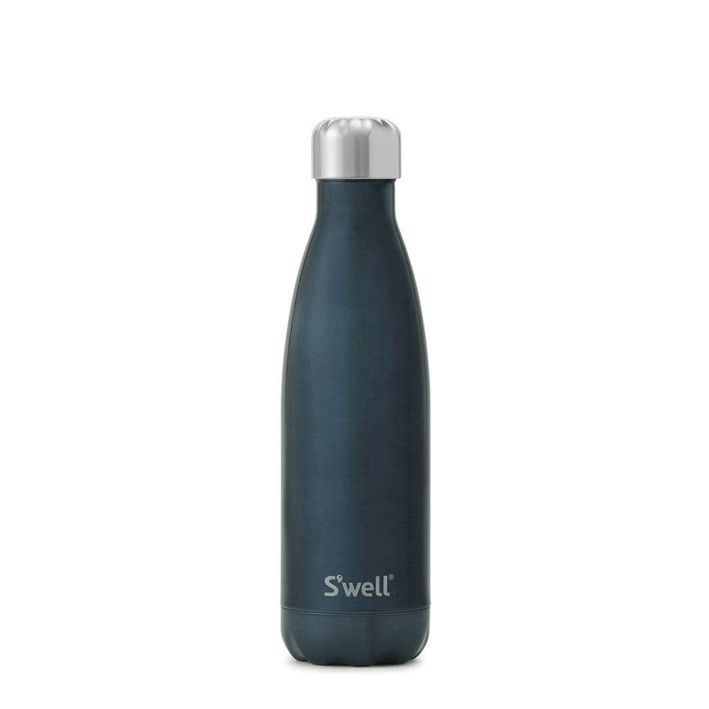 Blue Suede Custom S'well Bottle - 17oz