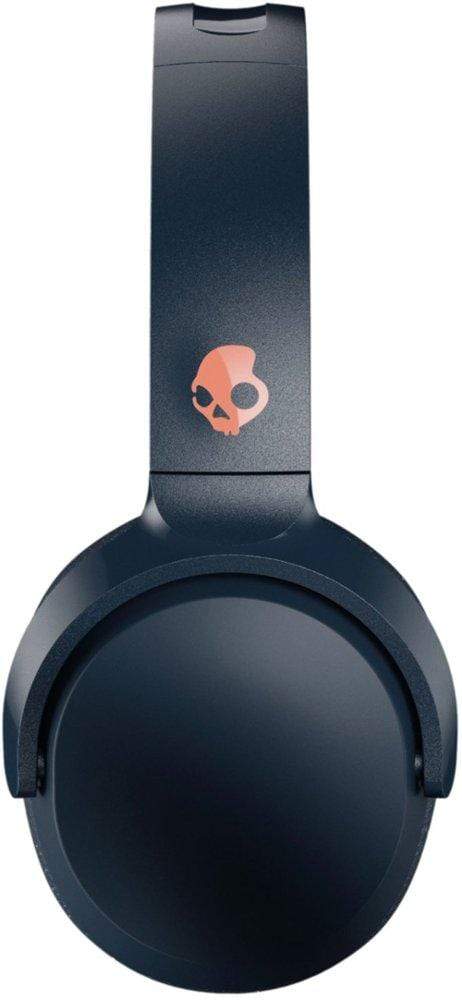 Blue/Sunset Custom Skullcandy Riff Wireless Headphones