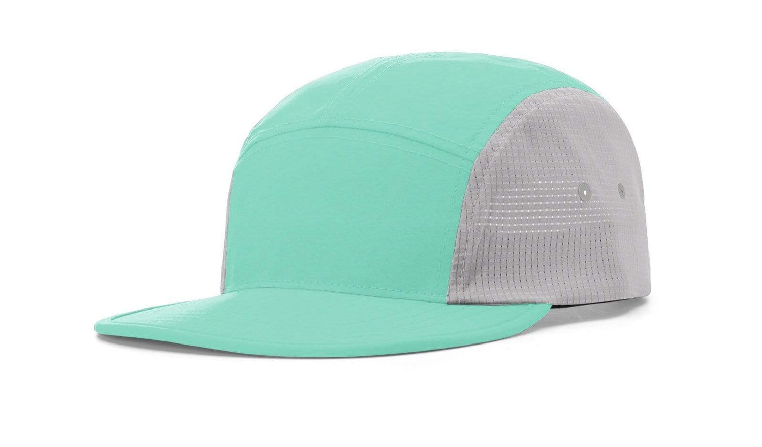 Blue Tint/Grey Custom Pacific Crest Trail Hat