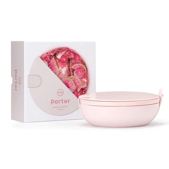 Blush Custom Porter Bowl - Ceramic