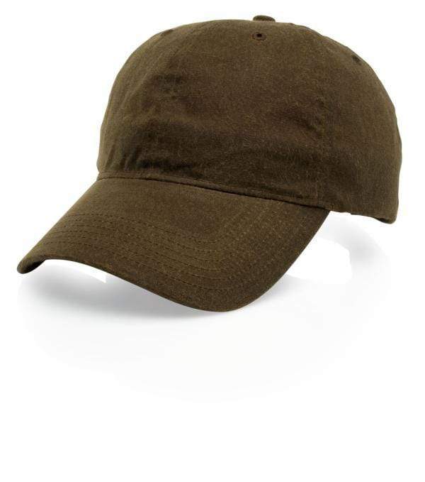 Buck Custom Range Cap
