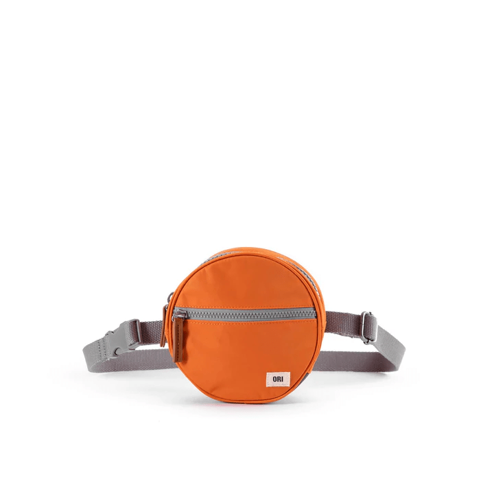 Burnt Orange Custom ORI Paddington Hip Pack